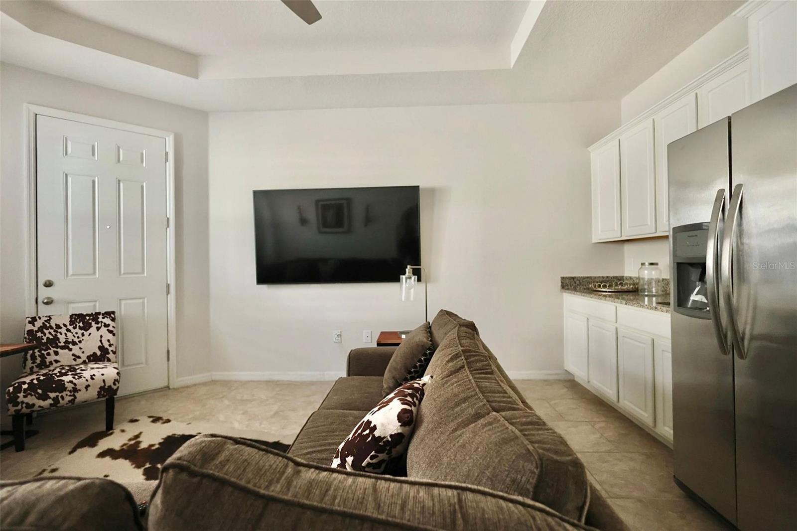 KINDRED - Residential Lease