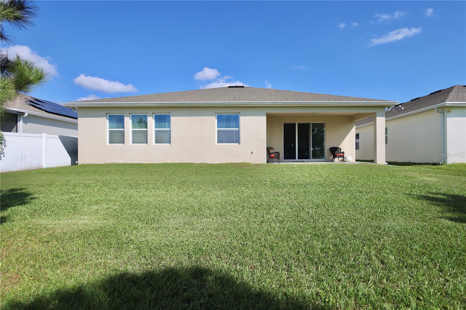 KINDRED - Residential Lease