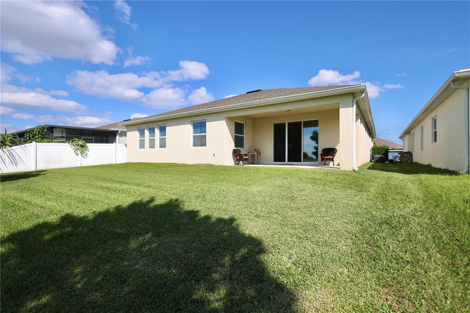 KINDRED - Residential Lease