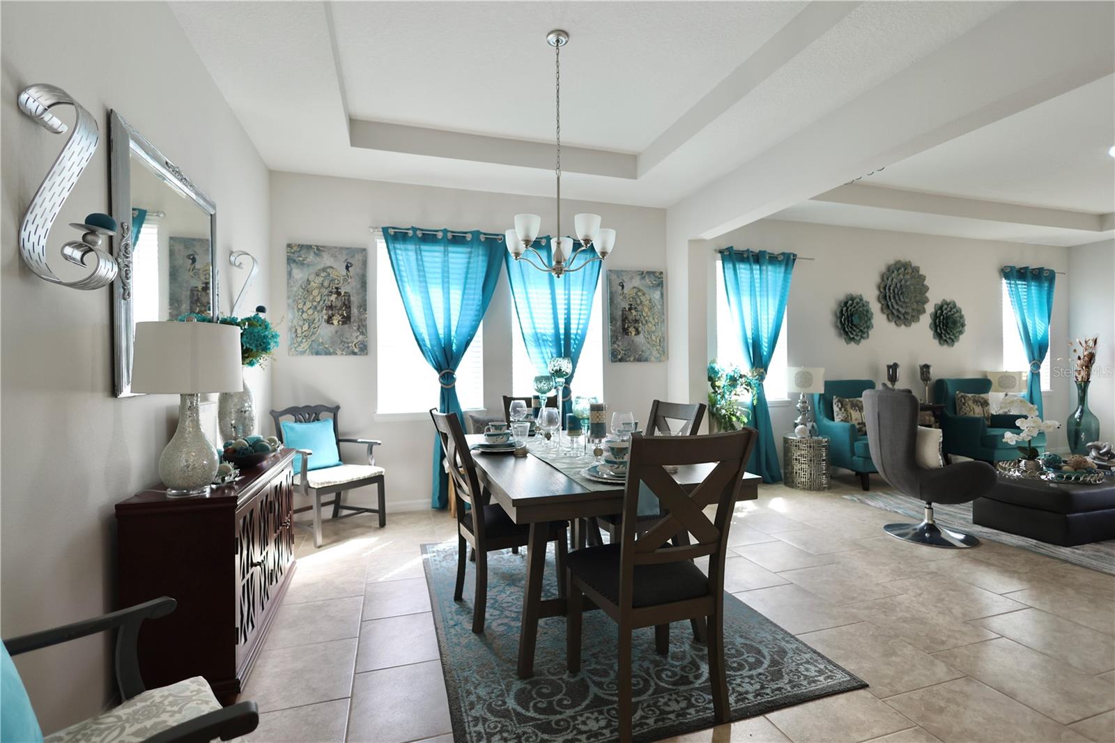 KINDRED - Residential Lease