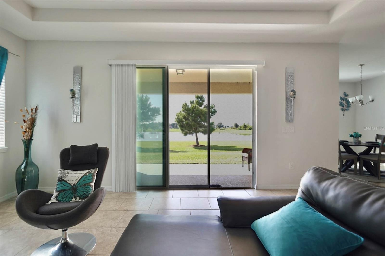 KINDRED - Residential Lease