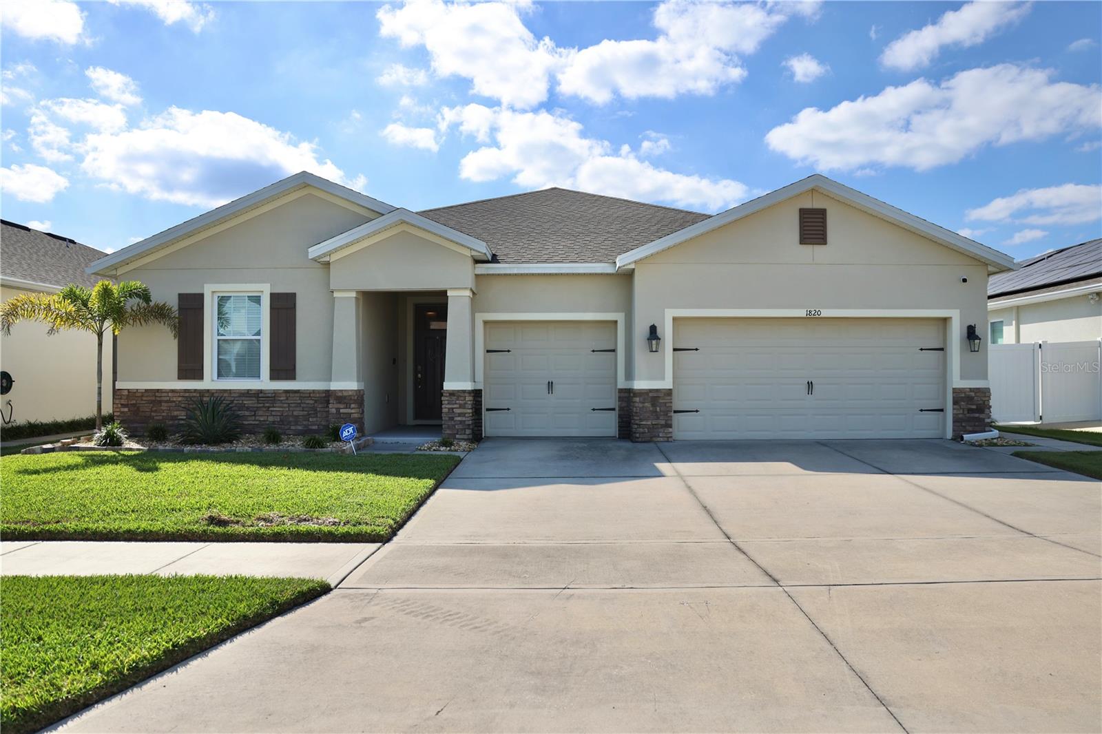 KINDRED - Residential Lease