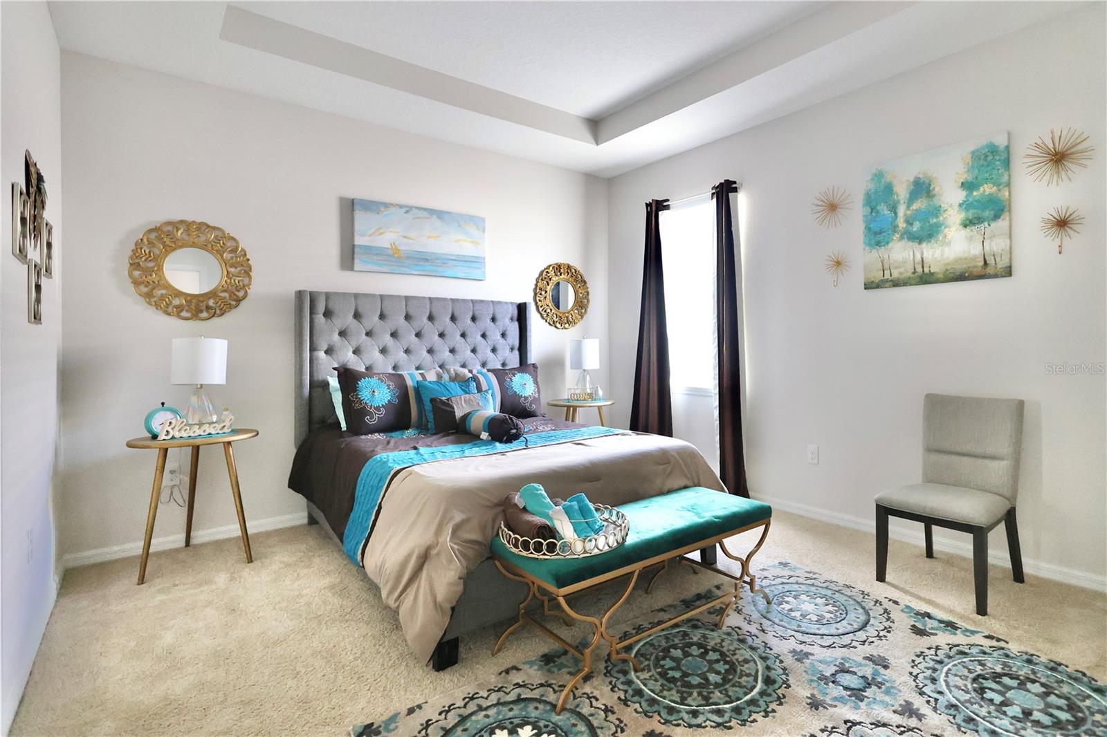 KINDRED - Residential Lease