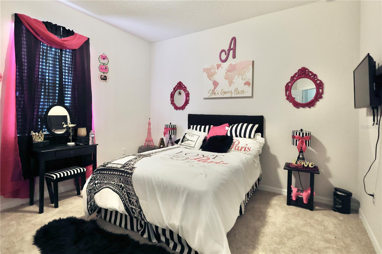 KINDRED - Residential Lease