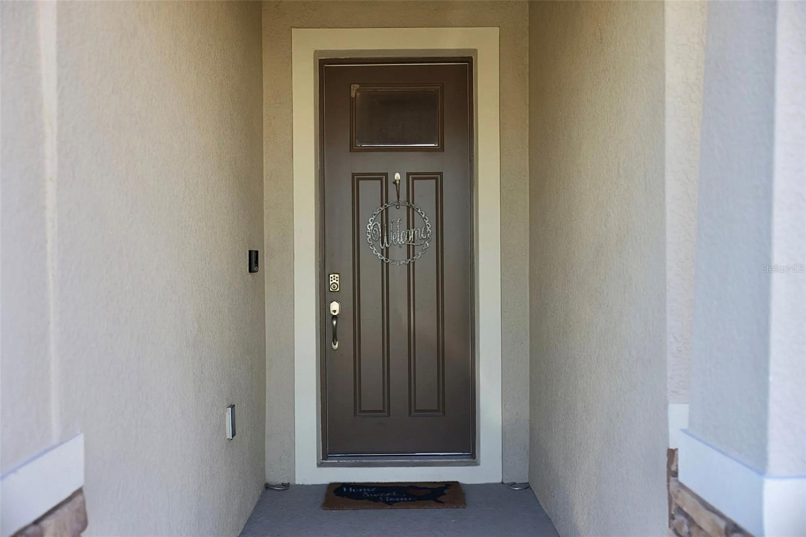 KINDRED - Residential Lease