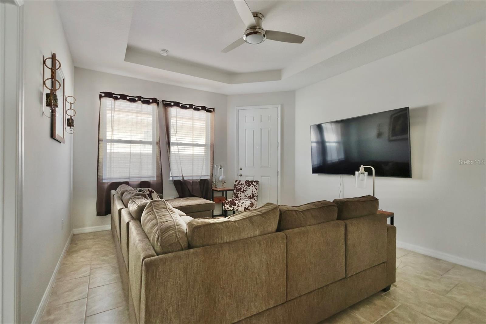 KINDRED - Residential Lease