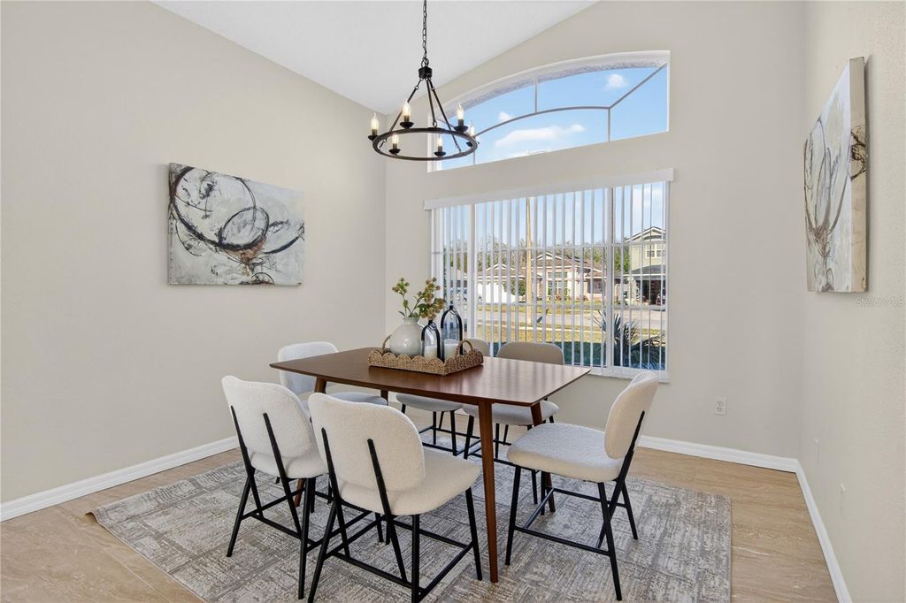 Photo of 1484 Avleigh Circle, Orlando, FL 32824 (MLS # O6385846)