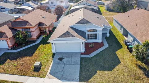 Photo of 1484 Avleigh Circle, Orlando, FL 32824 (MLS # O6385846)