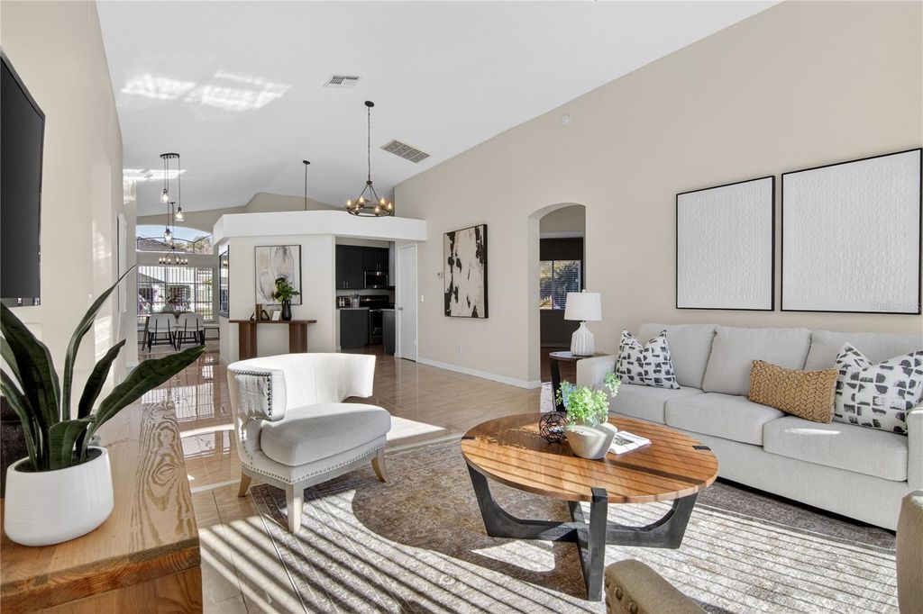 Photo of 1484 Avleigh Circle, Orlando, FL 32824 (MLS # O6385846)