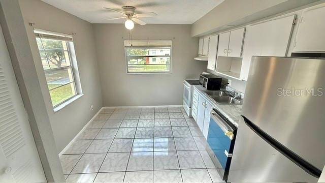 PALM GARDENS CONDO - Residential Lease