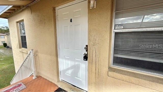PALM GARDENS CONDO - Residential Lease