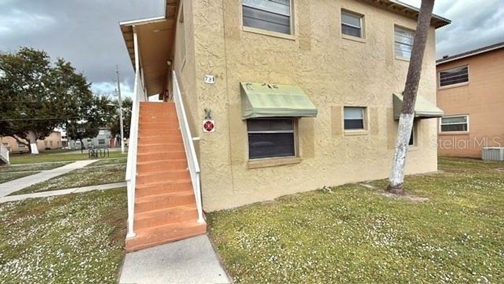 Photo of 731 Michigan Court #4, Saint Cloud, FL 34769 (MLS # S5140611)