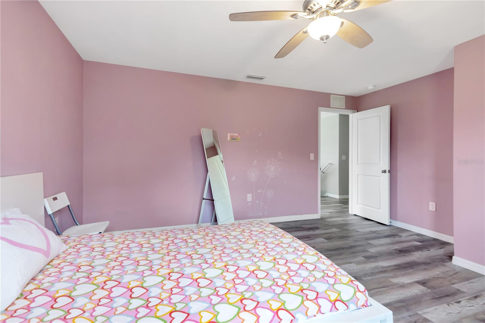 DEL TIERRA PH IV-B & IV-C - Residential