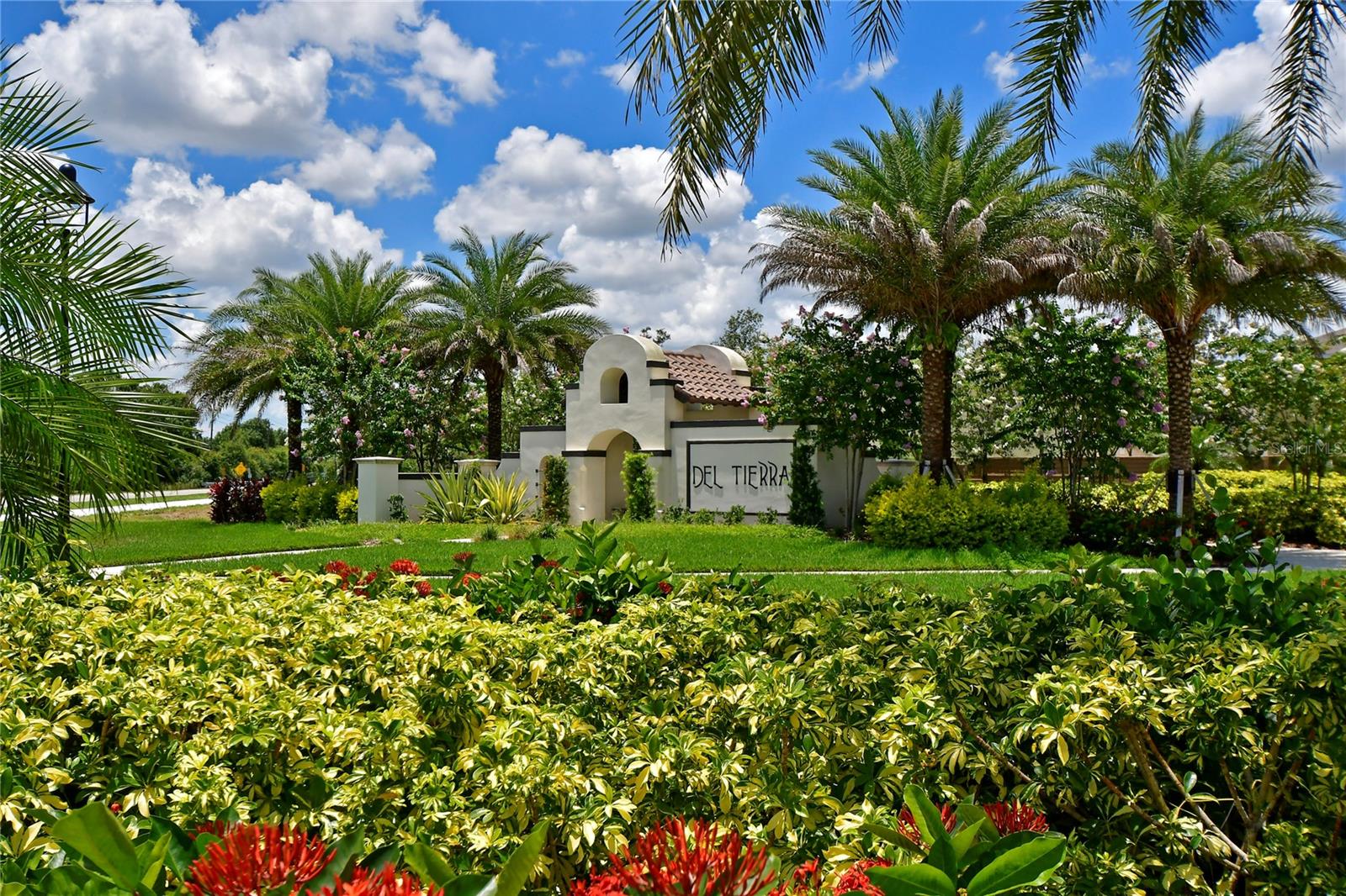 DEL TIERRA PH IV-B & IV-C - Residential