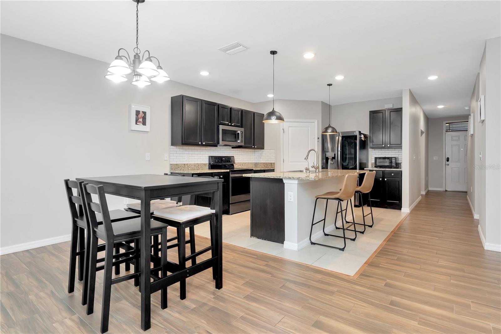 DEL TIERRA PH IV-B & IV-C - Residential