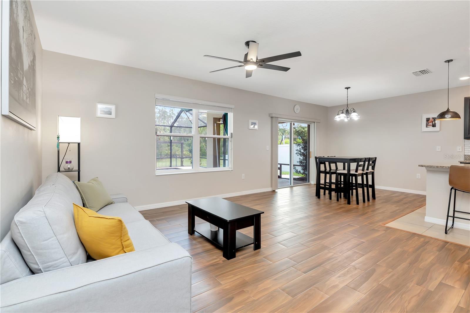 DEL TIERRA PH IV-B & IV-C - Residential