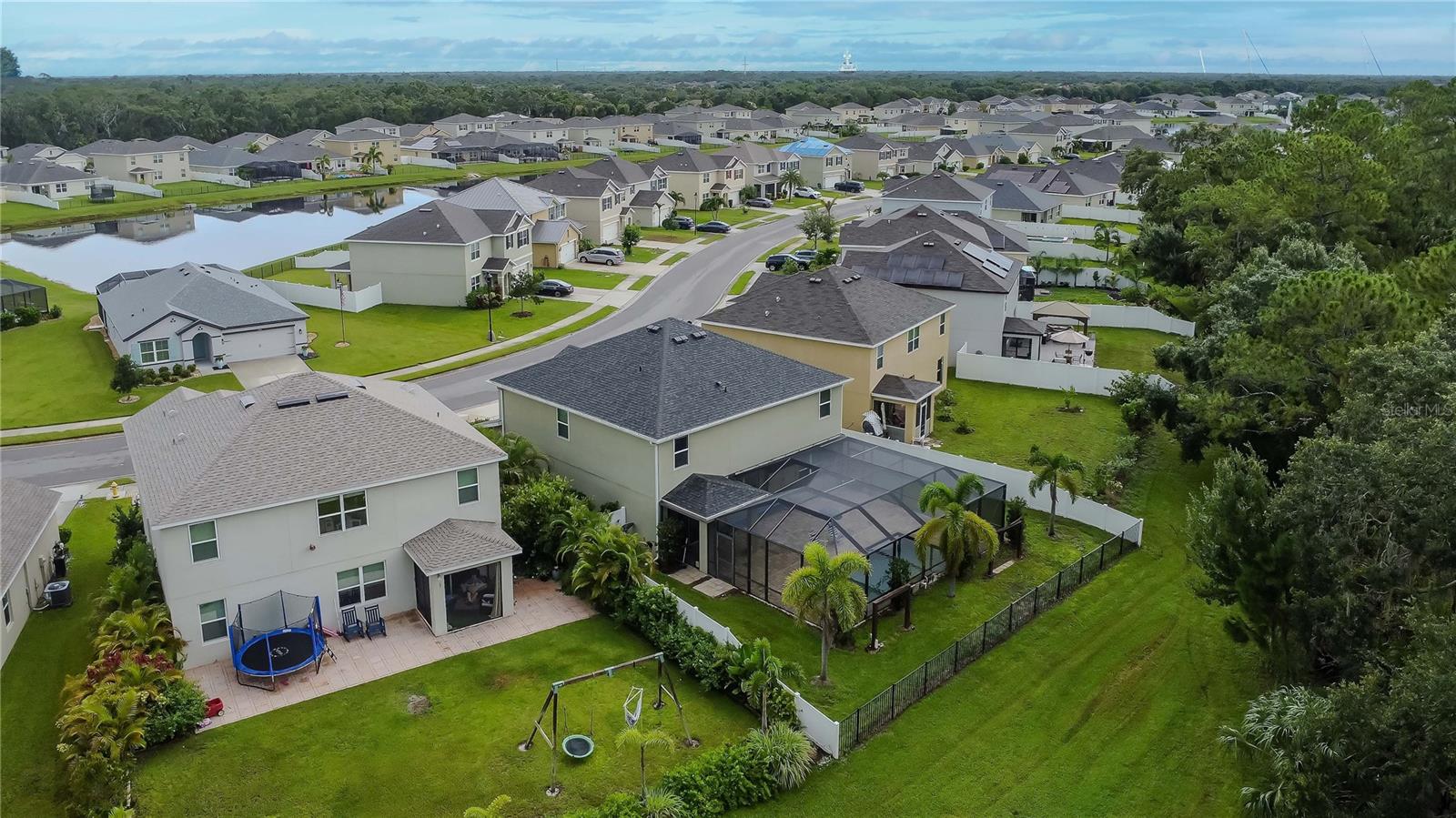 DEL TIERRA PH IV-B & IV-C - Residential