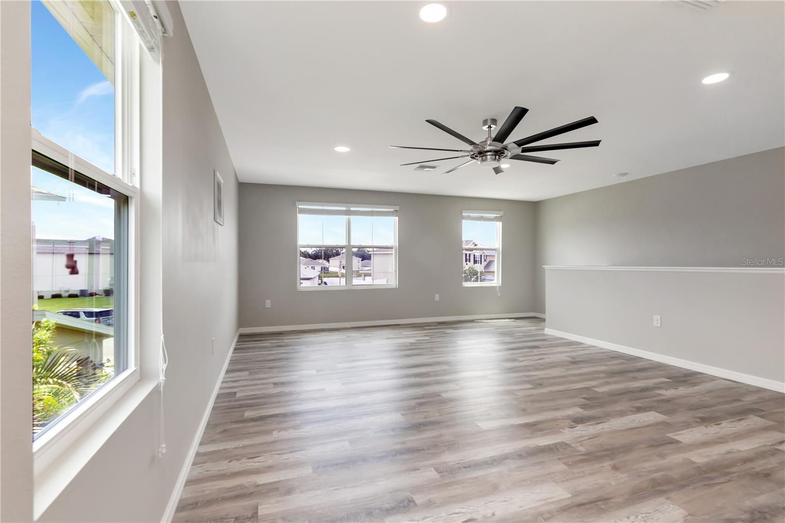 DEL TIERRA PH IV-B & IV-C - Residential