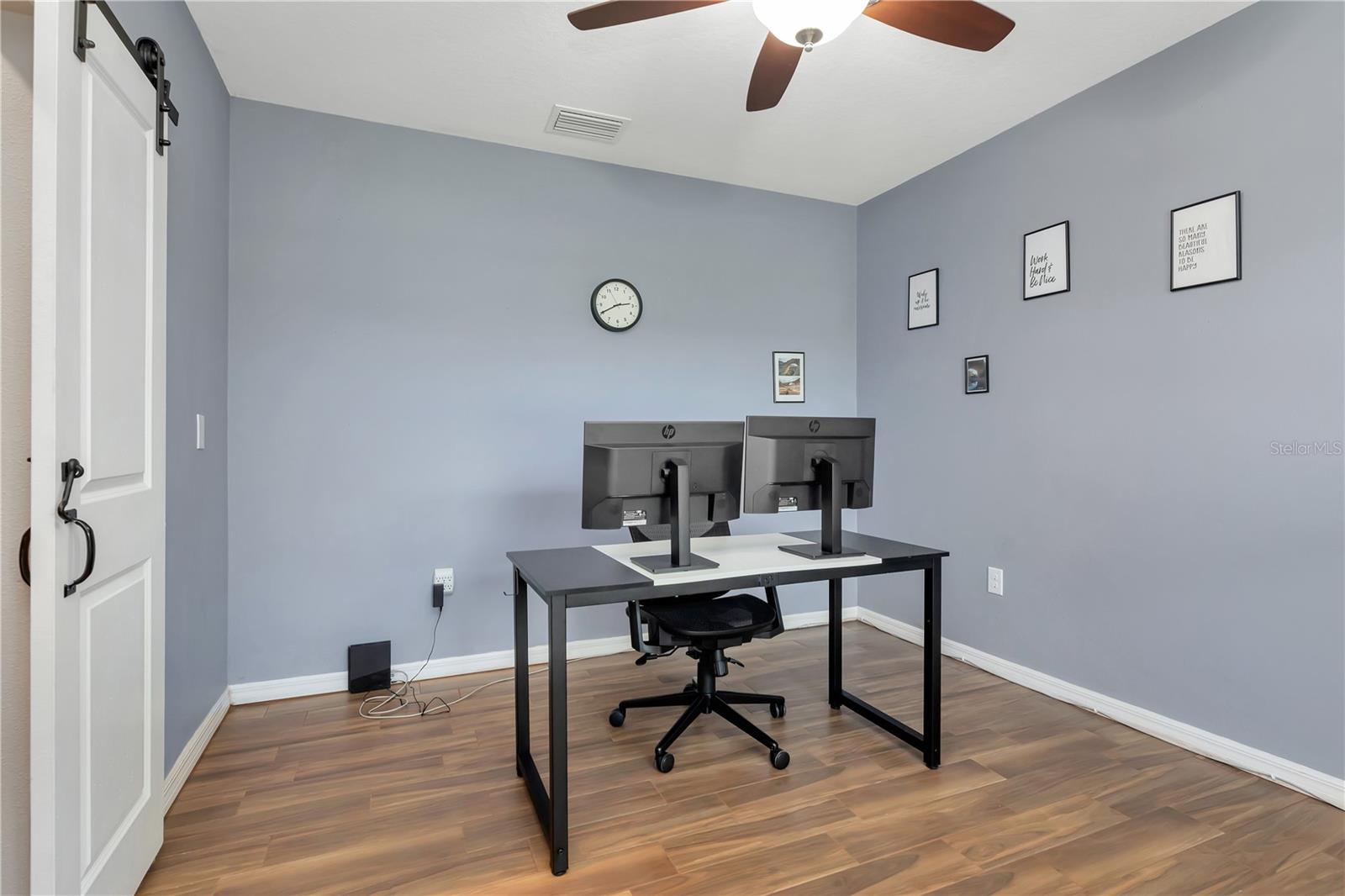 DEL TIERRA PH IV-B & IV-C - Residential