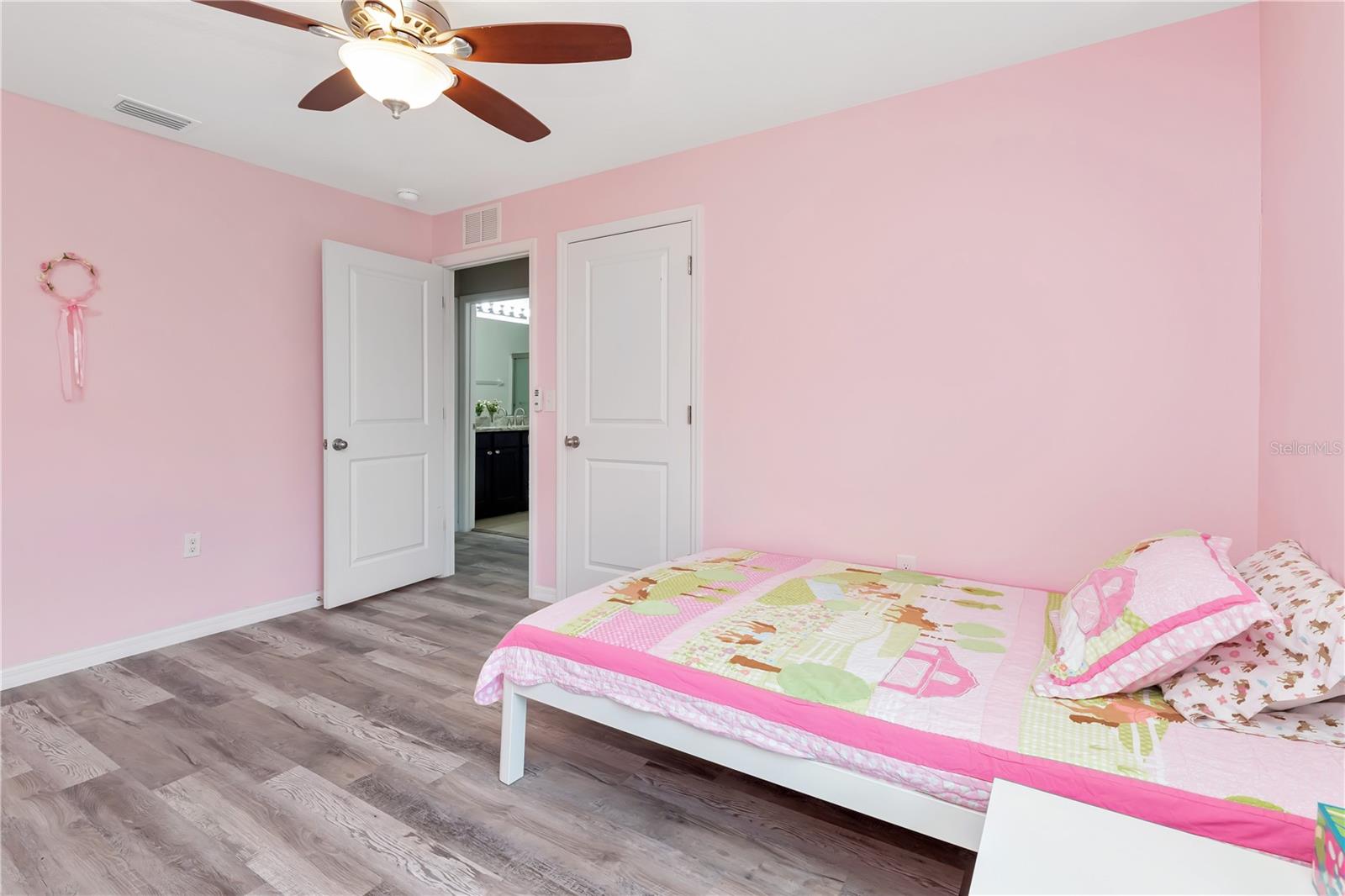 DEL TIERRA PH IV-B & IV-C - Residential