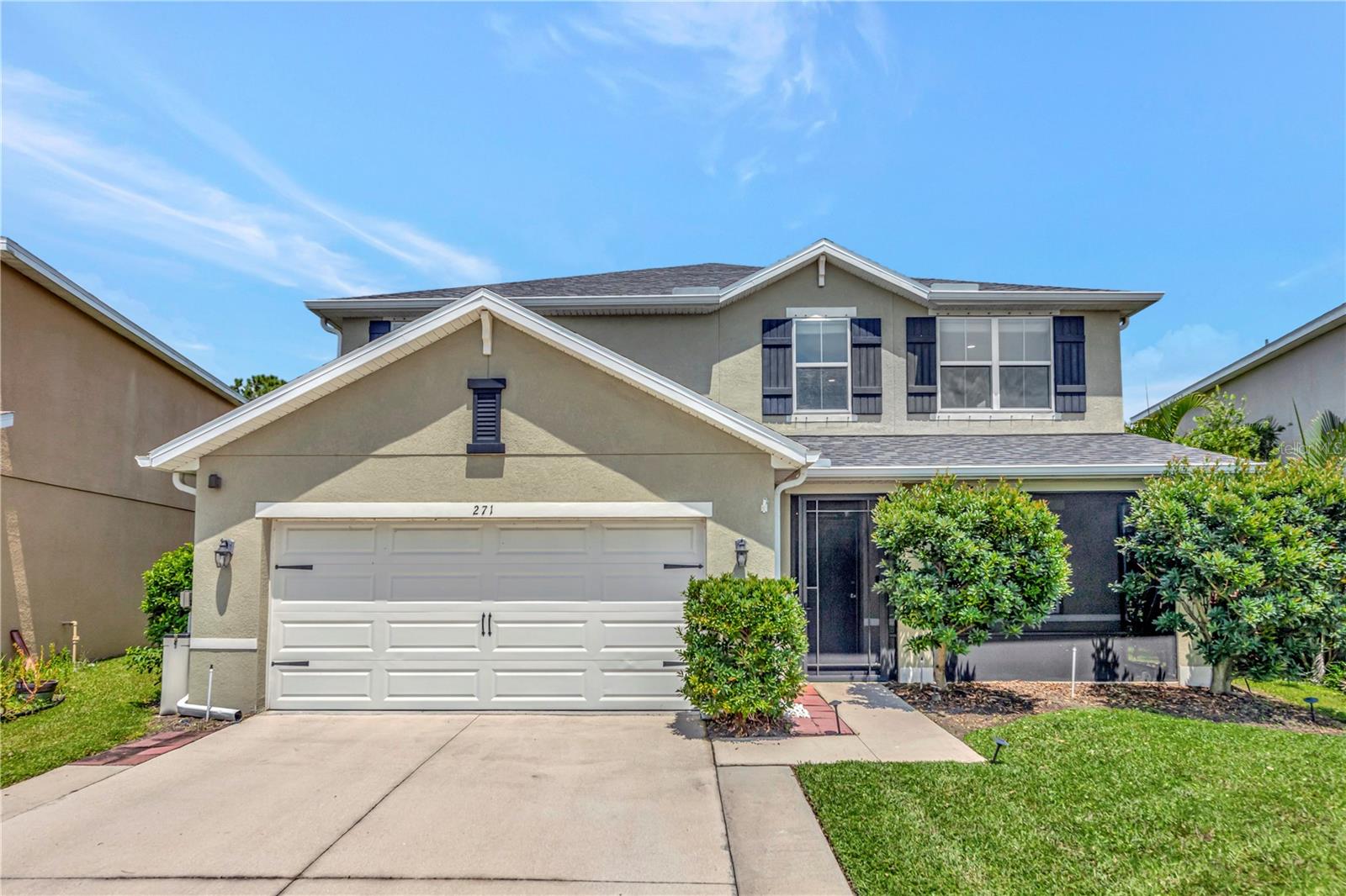 DEL TIERRA PH IV-B & IV-C - Residential