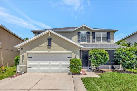 271 TIERRA VERDE WAY BRADENTON FL 34212