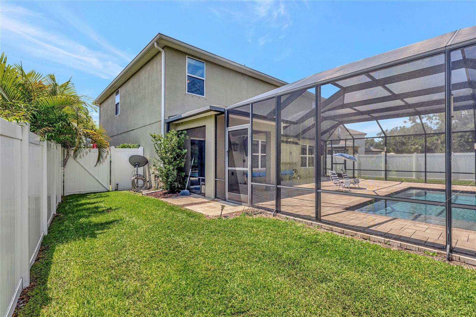 DEL TIERRA PH IV-B & IV-C - Residential