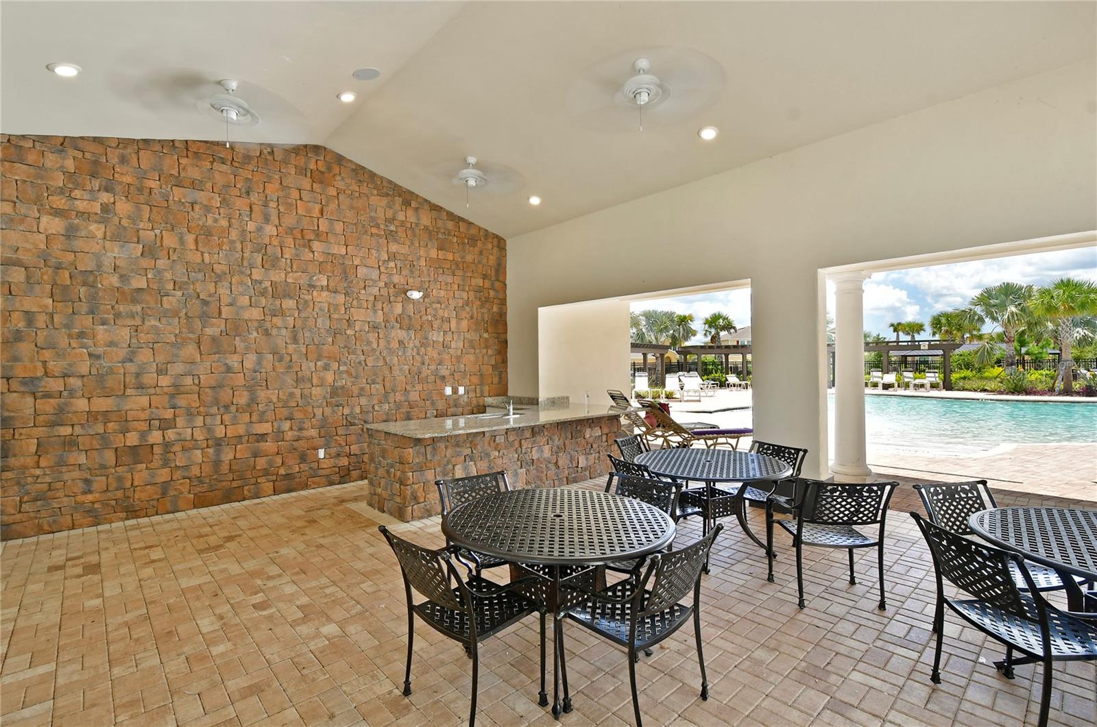 DEL TIERRA PH IV-B & IV-C - Residential