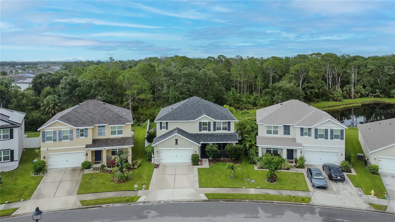 DEL TIERRA PH IV-B & IV-C - Residential