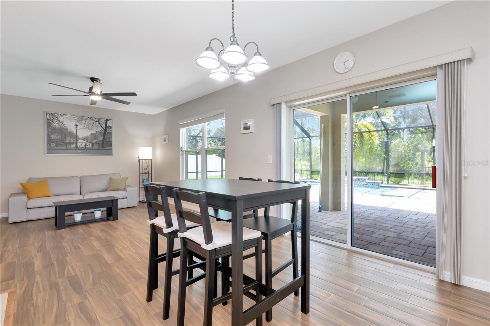 DEL TIERRA PH IV-B & IV-C - Residential