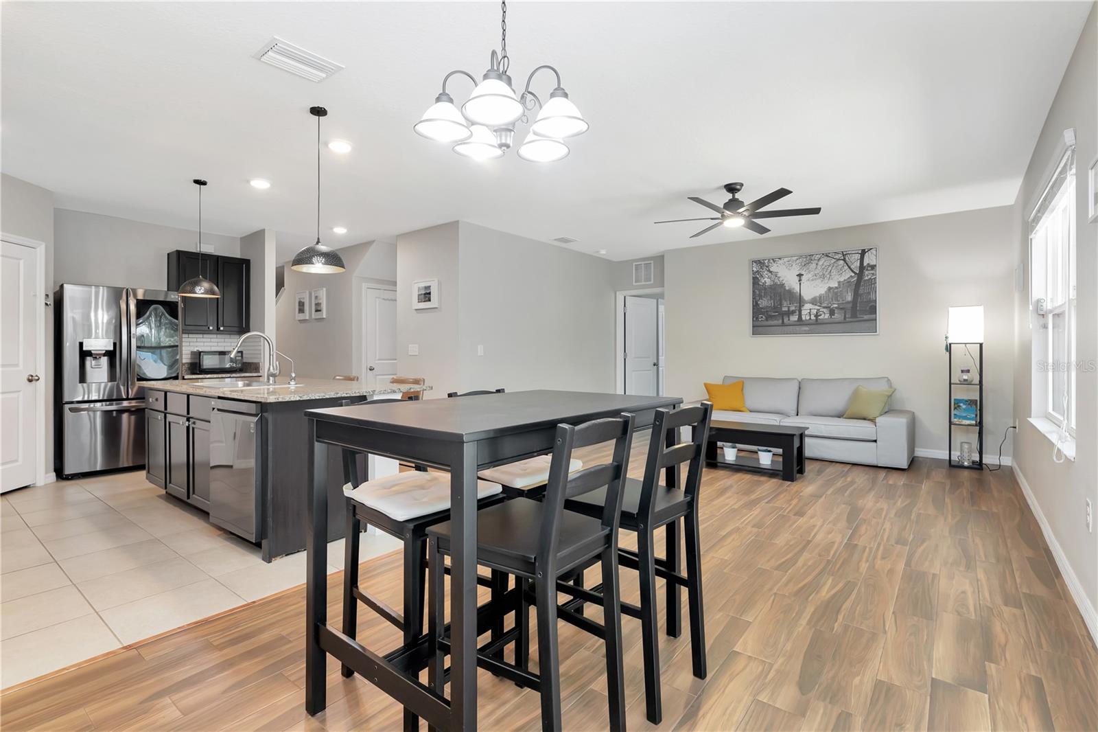 DEL TIERRA PH IV-B & IV-C - Residential