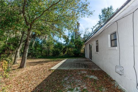 A home in DELTONA