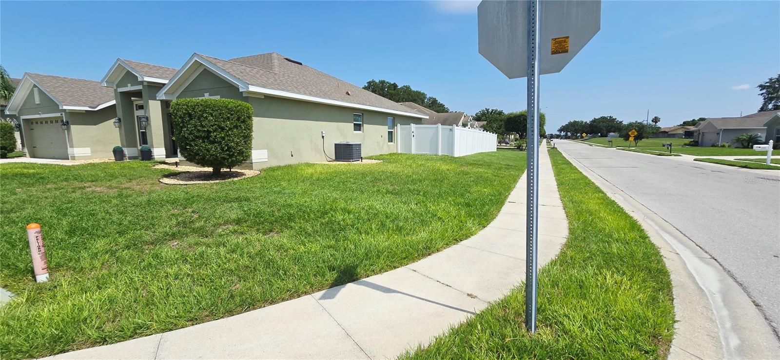 EAGLE CREST - Residential