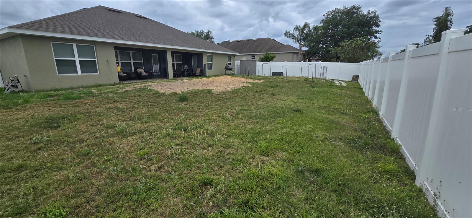 EAGLE CREST - Residential