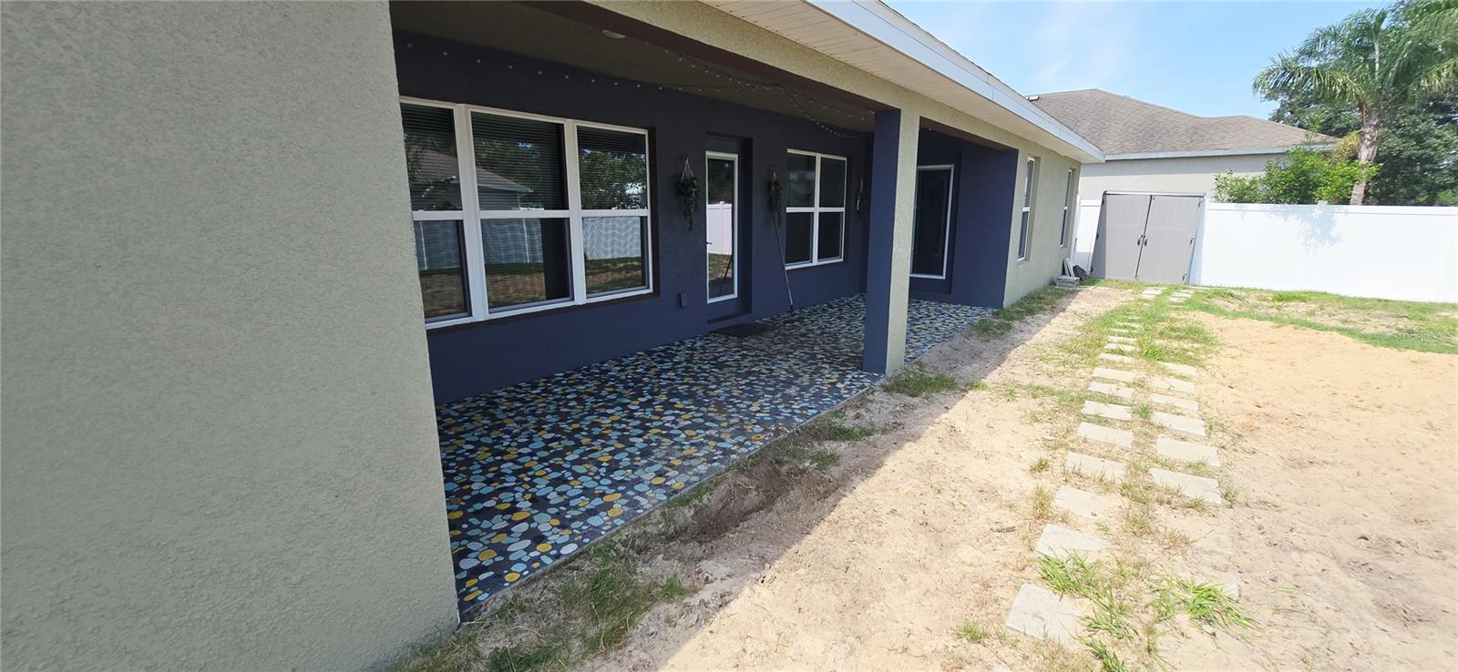 EAGLE CREST - Residential