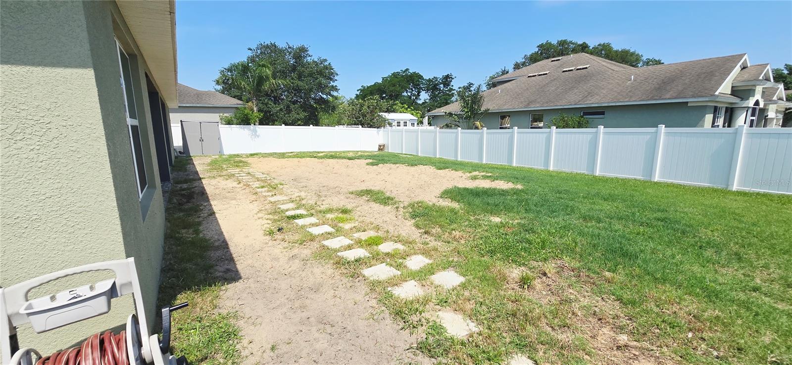 EAGLE CREST - Residential