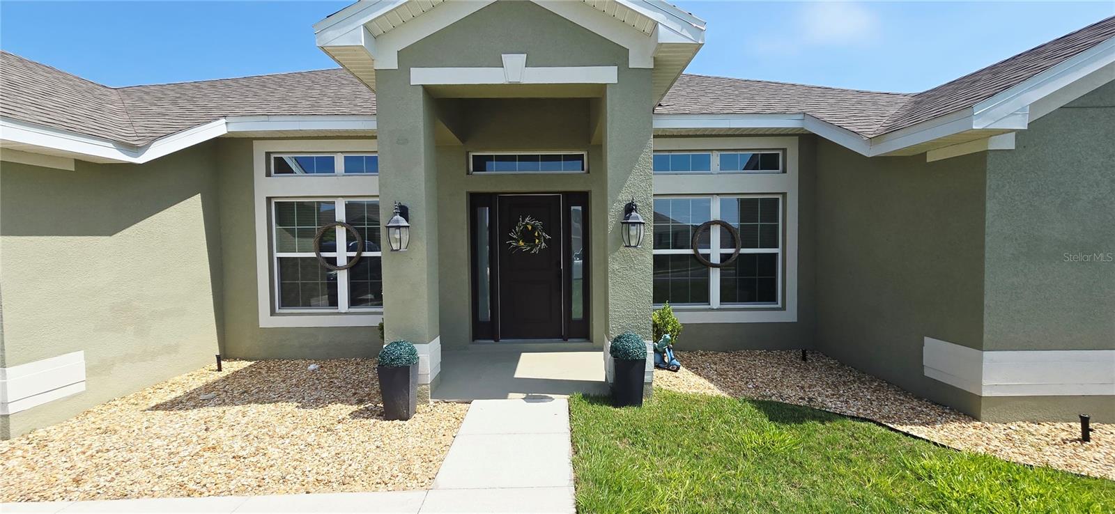 EAGLE CREST - Residential