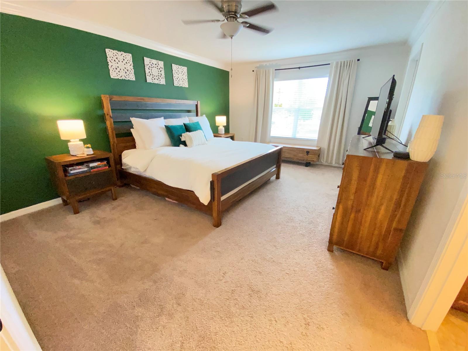 VERANDAH TWNHMS - Residential