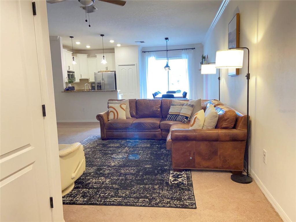 Photo of 12036 Greengate Drive, Hudson, FL 34669 (MLS # TB8491754)