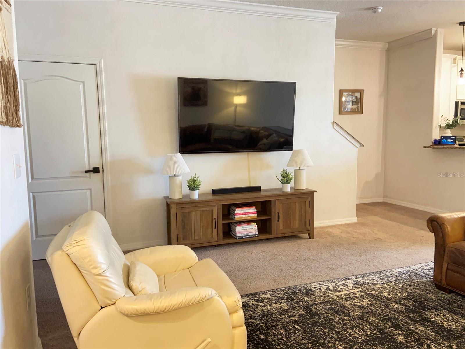 VERANDAH TWNHMS - Residential