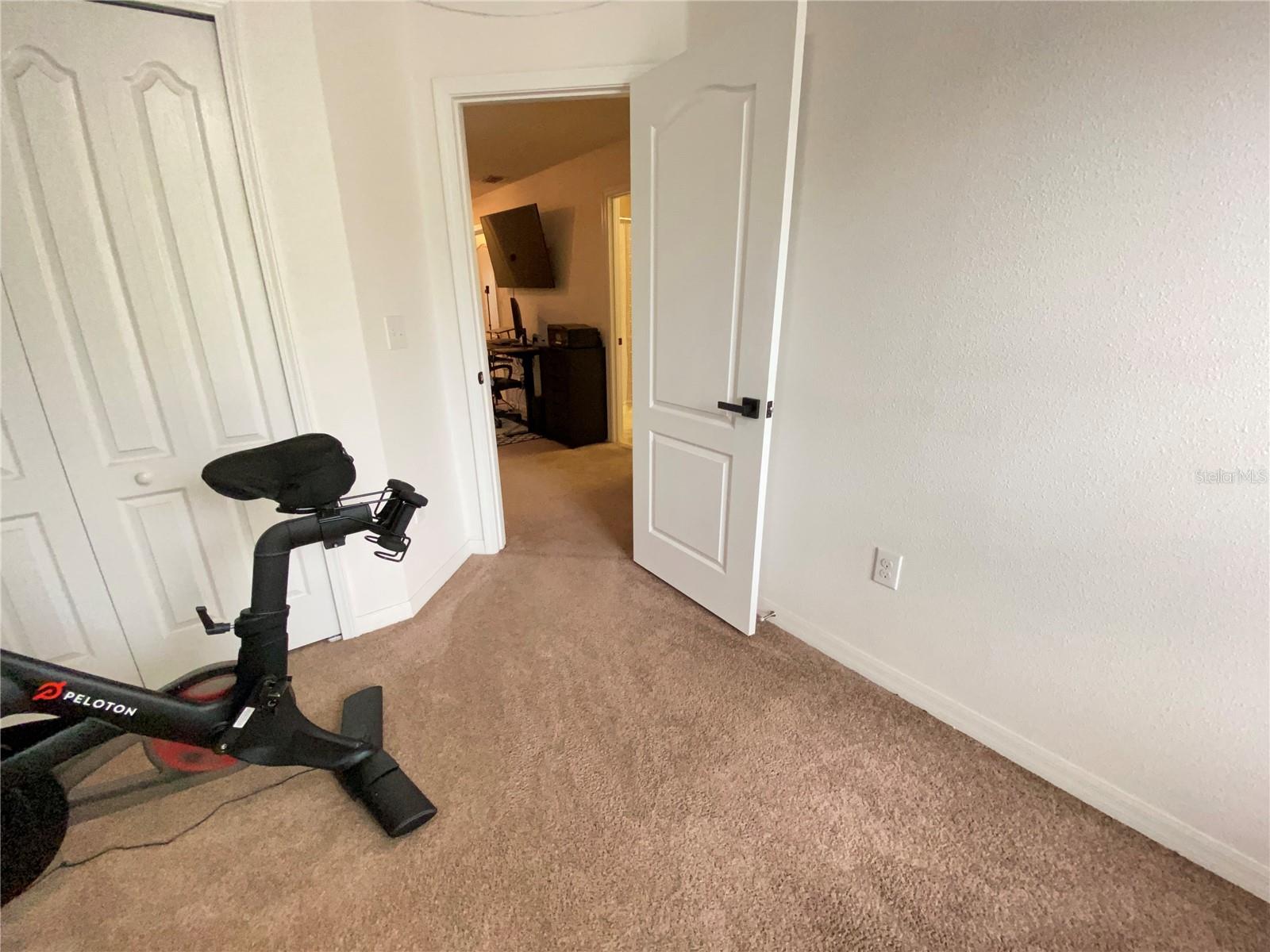 VERANDAH TWNHMS - Residential