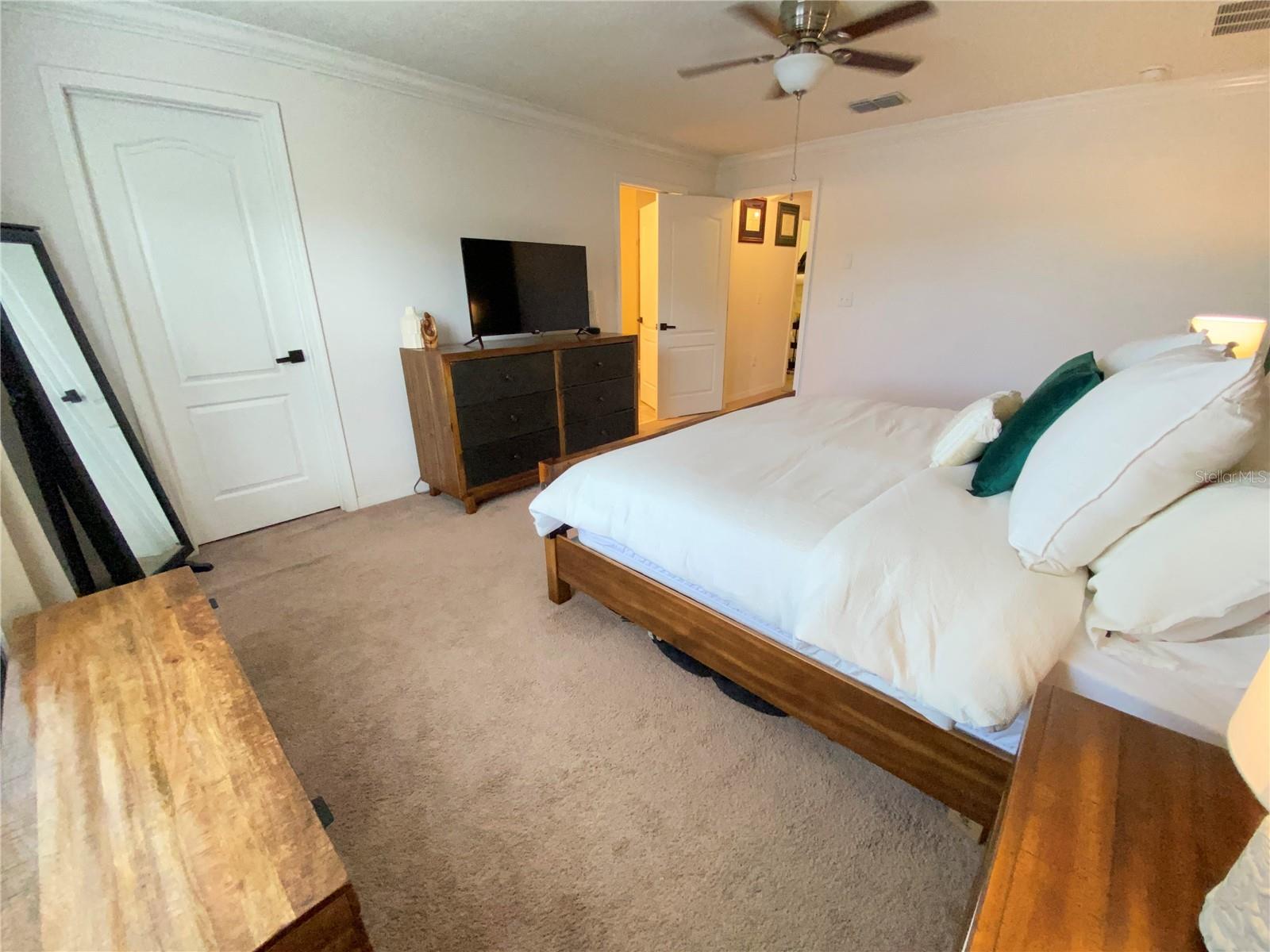 VERANDAH TWNHMS - Residential