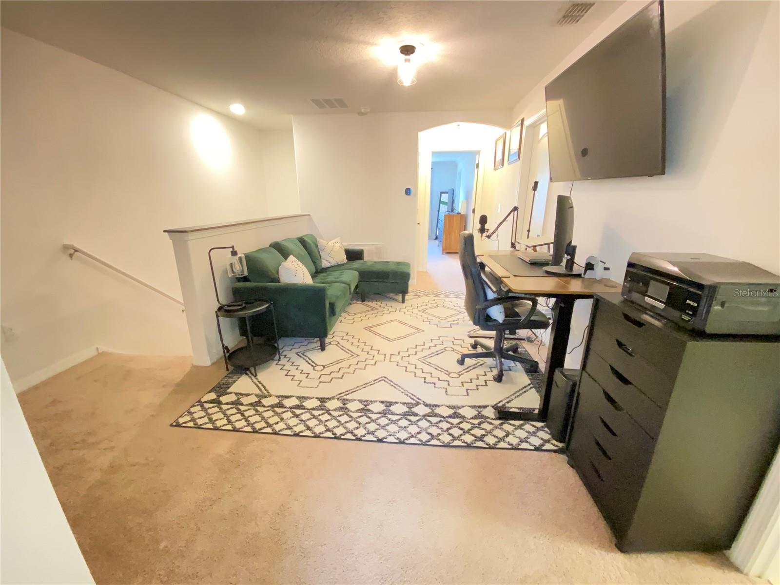 VERANDAH TWNHMS - Residential