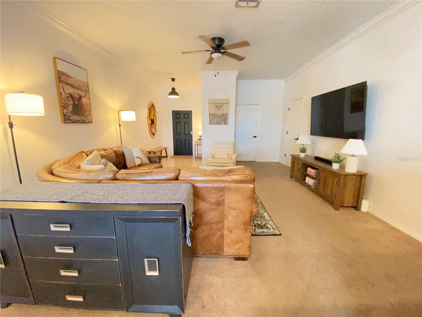 VERANDAH TWNHMS - Residential