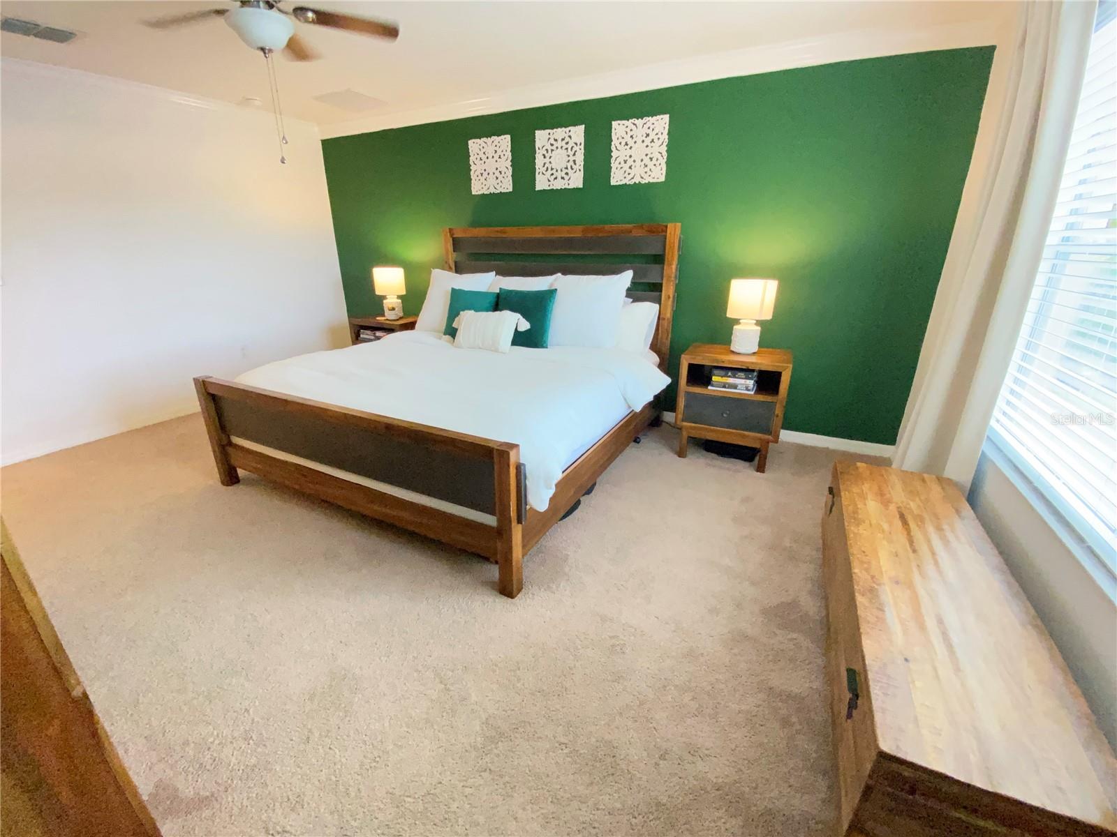 VERANDAH TWNHMS - Residential