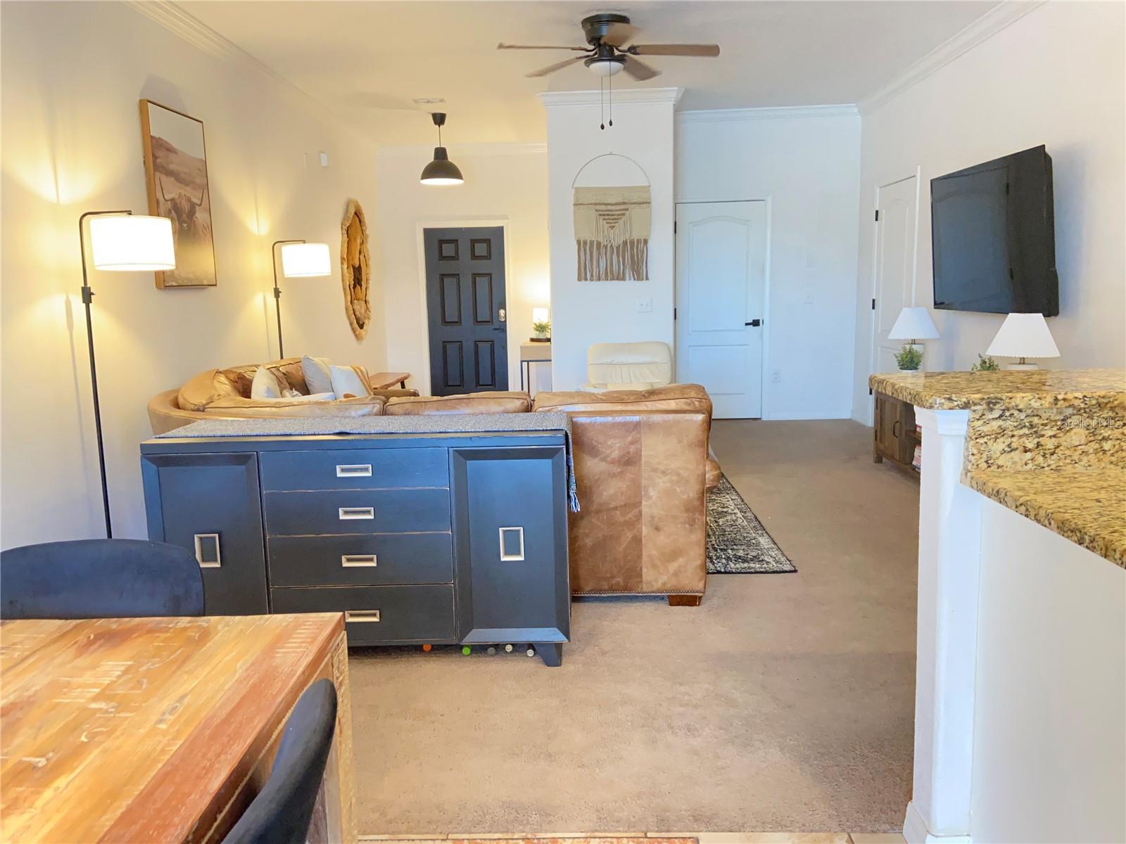 VERANDAH TWNHMS - Residential