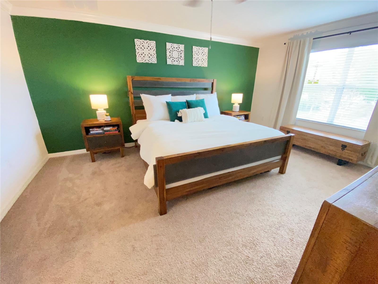 VERANDAH TWNHMS - Residential