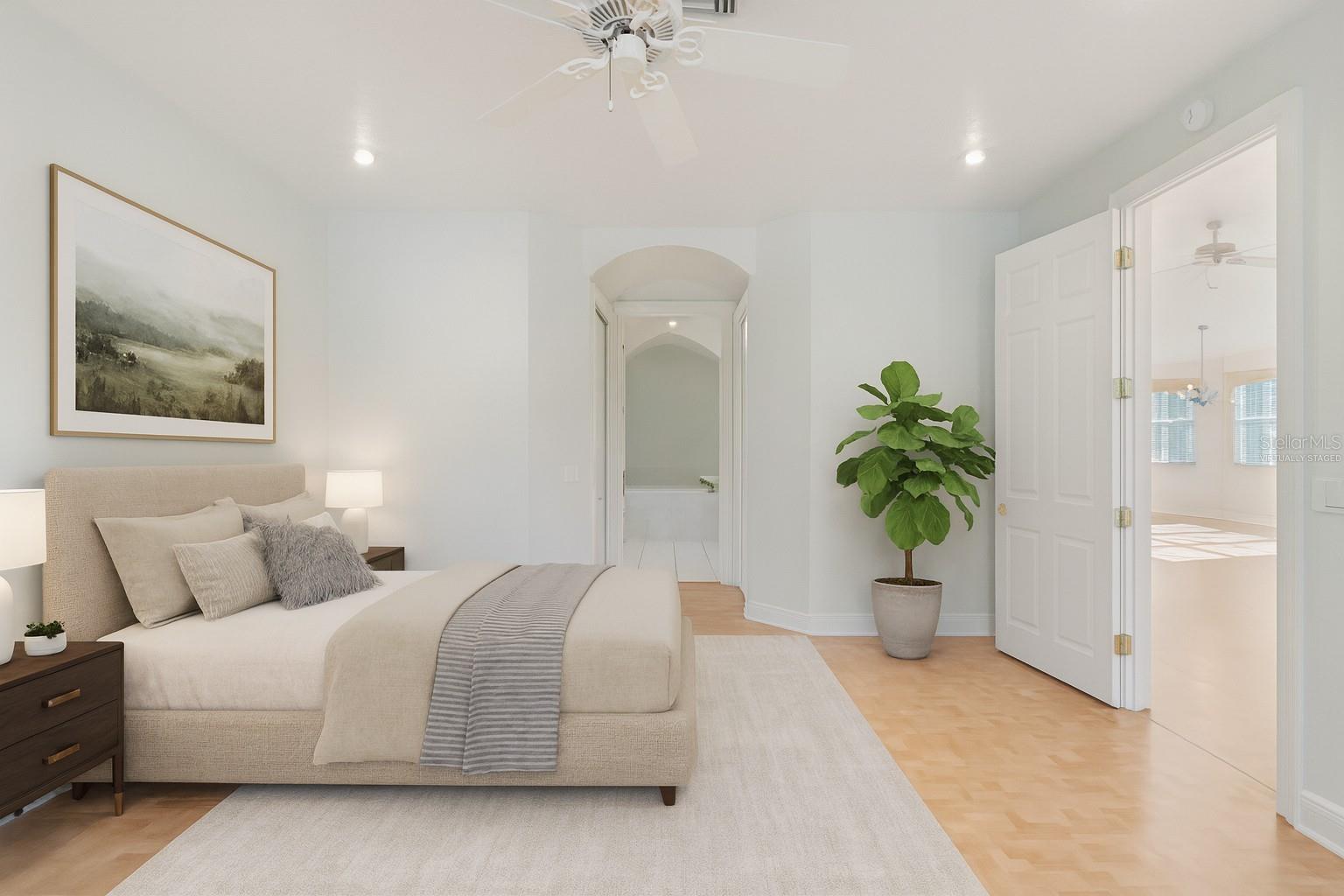 HOWEY MISSION SONOMA CONDO - Residential