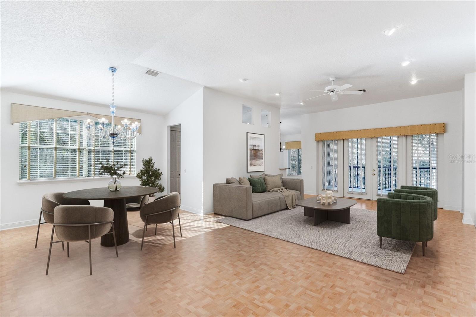 103 CAMINO REAL BOULEVARD