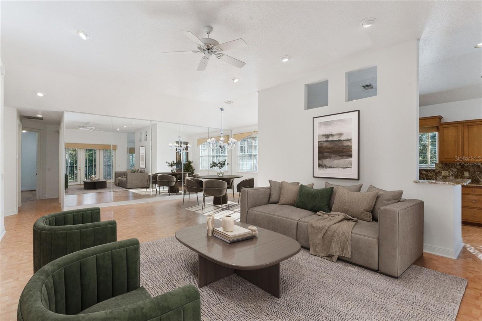 103 CAMINO REAL BOULEVARD